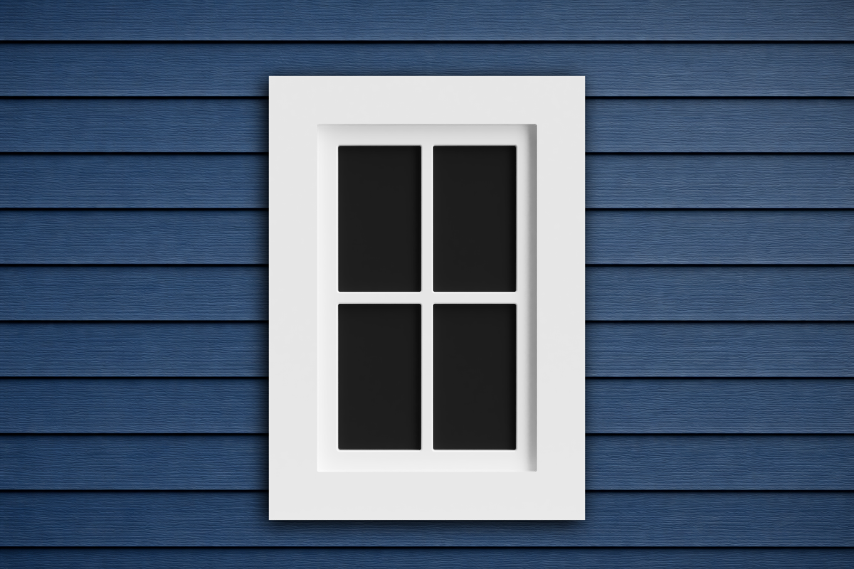 Fake Windows For Project R Faux (Fake) Windows by Imagination Millwork